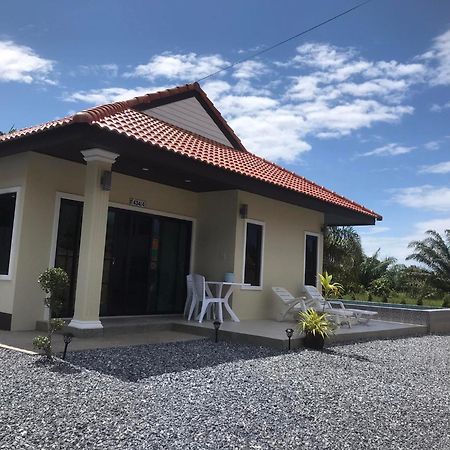 Villa Cattleya Ko Lanta Esterno foto