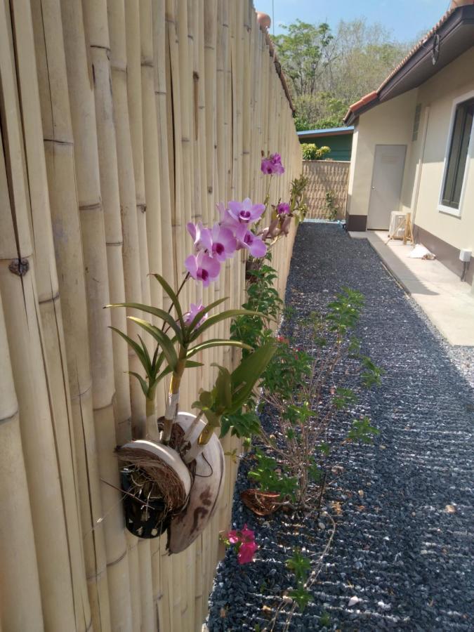 Villa Cattleya Ko Lanta Esterno foto