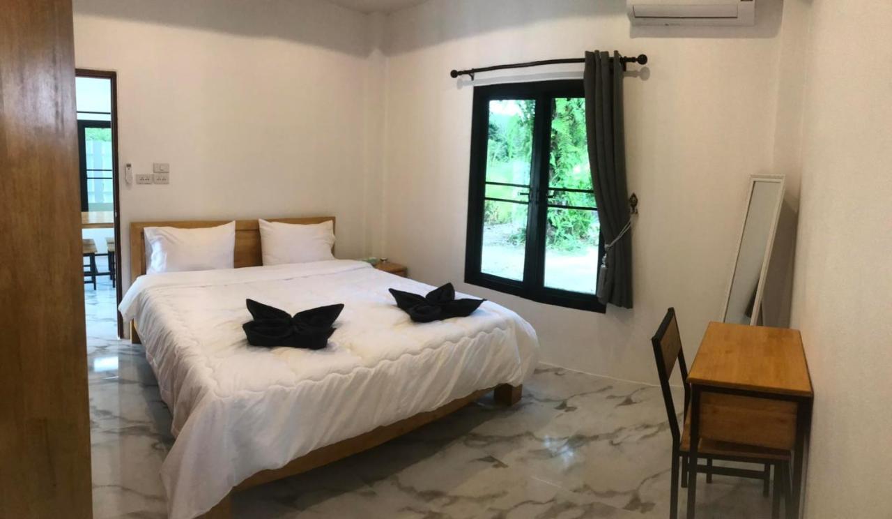 Villa Cattleya Ko Lanta Esterno foto