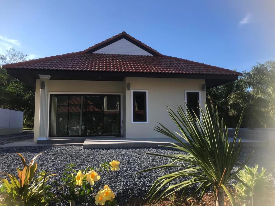 Villa Cattleya Ko Lanta Esterno foto