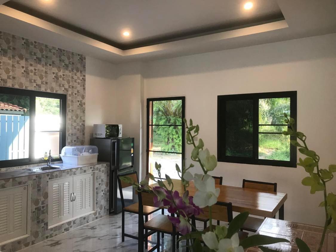 Villa Cattleya Ko Lanta Esterno foto